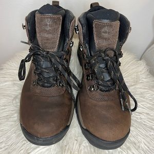 Timberland White Ledge Mid Waterproof Hiking Boot